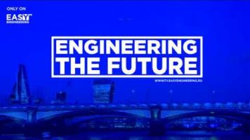 Engineering the Future promo – An Easy Engineering TV Original